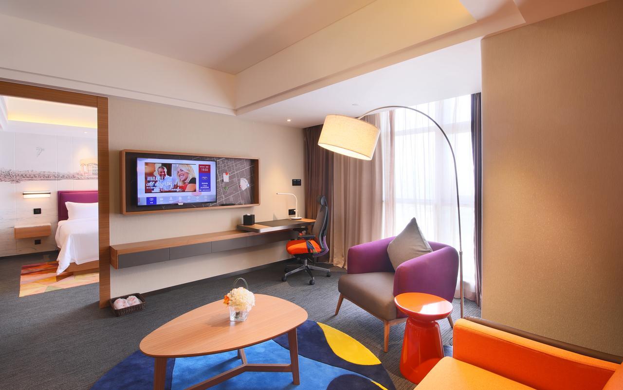 Hampton By Hilton Beihai Exterior foto