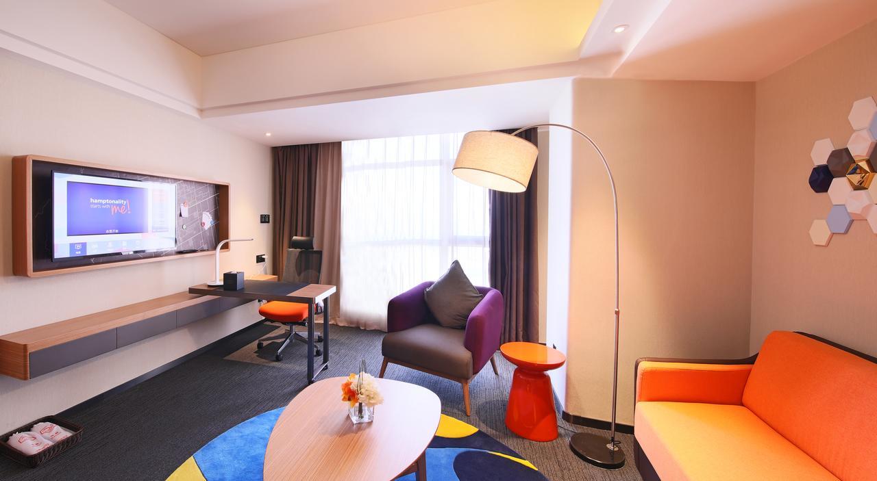 Hampton By Hilton Beihai Exterior foto