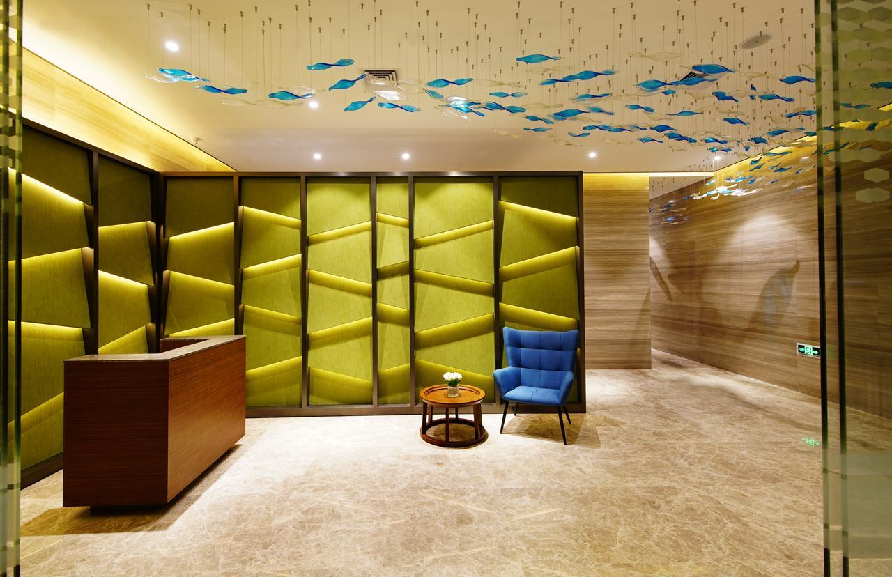 Hampton By Hilton Beihai Exterior foto