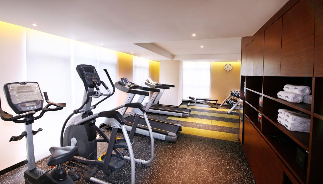 Hampton By Hilton Beihai Exterior foto